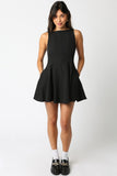 Eden Flare Dress