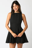 Eden Flare Dress