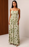 Elodie Maxi Dress