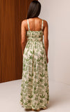 Elodie Maxi Dress