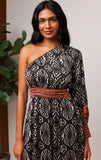 AUDRINA MAXI DRESS