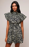 AISHA DRESS