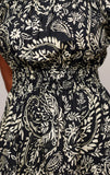 AISHA DRESS