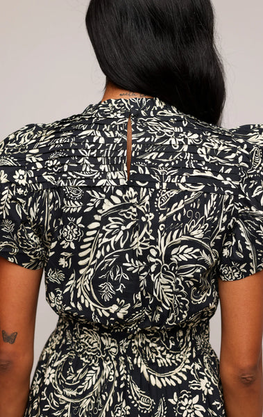 AISHA DRESS