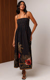 MADELINE MAXI DRESS
