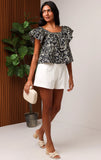 BREE BLOUSE