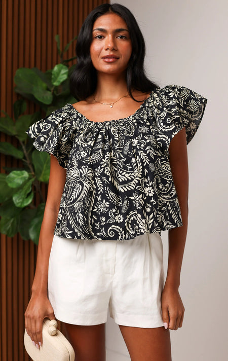 Chimney Cardigan