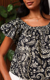 BREE BLOUSE