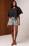 CLEO TOP