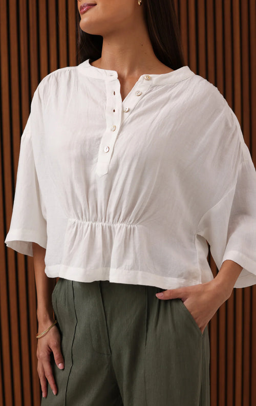 Charlie Blouse