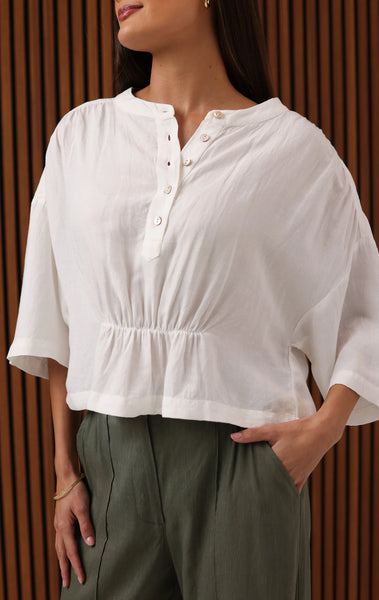 Charlie Blouse