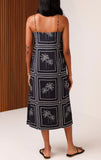 TRINA MIDI DRESS