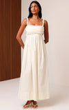 COURTNEY MAXI DRESS