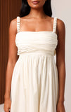 COURTNEY MAXI DRESS