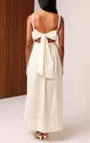 COURTNEY MAXI DRESS