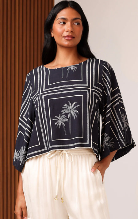 Chimney Cardigan