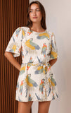Amanda Mini Dress