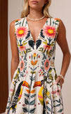 Gracie Maxi Dress