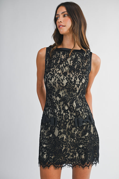 The Decade Dress