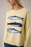 Sardine Sweater