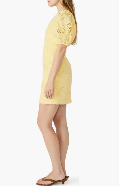 Elly Dress