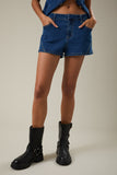 Kate Low rise Denim Short