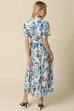 Annika Maxi Dress