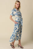 Annika Maxi Dress