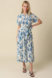 Annika Maxi Dress