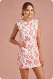 Bonnie Dress