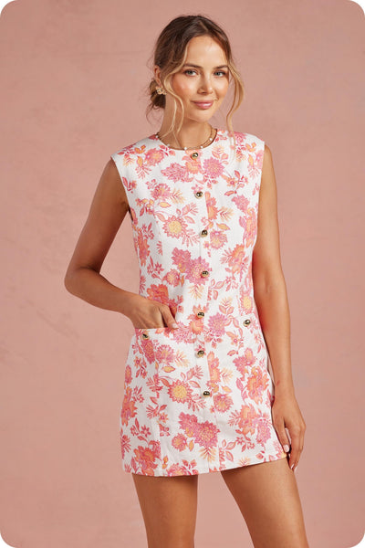 Bonnie Dress