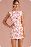 Bonnie Dress