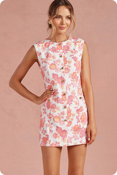 Bonnie Dress
