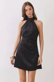 Paris Mini Dress