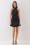 Paris Mini Dress