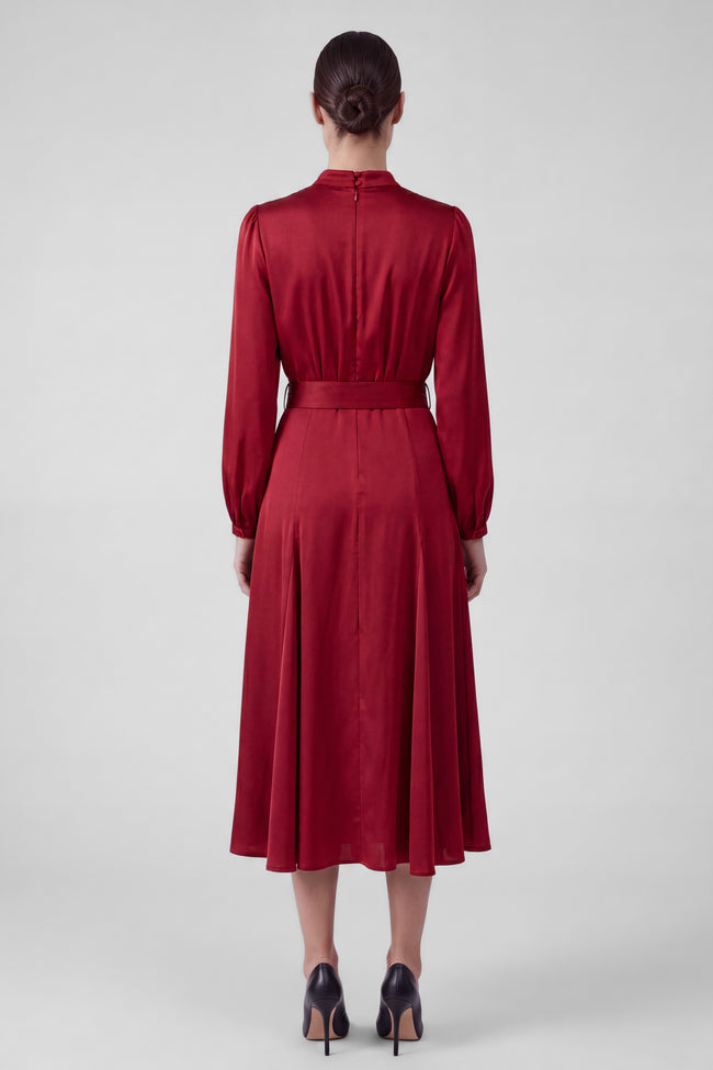 Samantha Dress