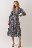 Stacy Maxi Dress