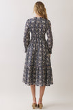 Stacy Maxi Dress