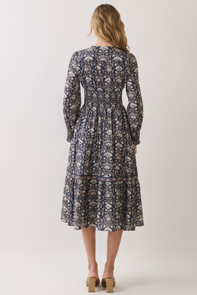 Stacy Maxi Dress