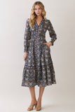 Stacy Maxi Dress