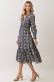 Stacy Maxi Dress