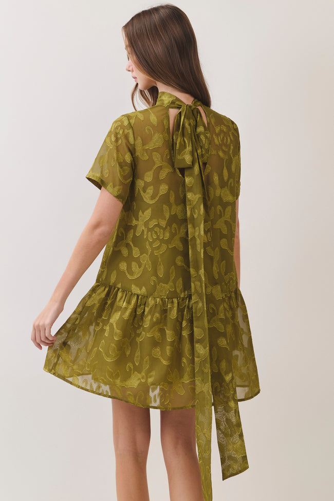 Dani Mini Dress