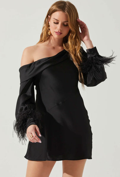 Augusta Dress