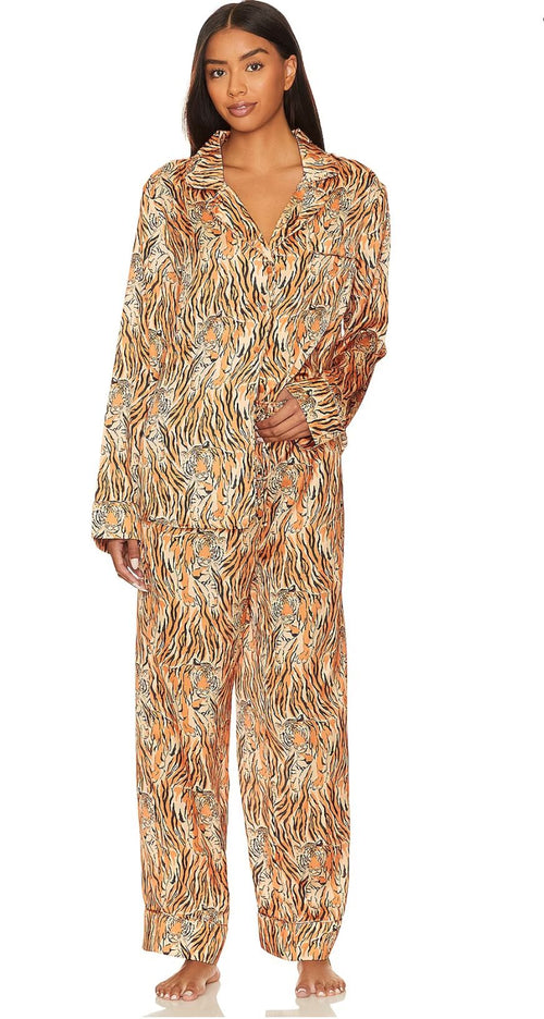 Classic PJ Set