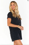 Range Romper