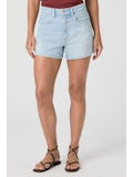 Dani Short W/ Finished Hem - Harmonie