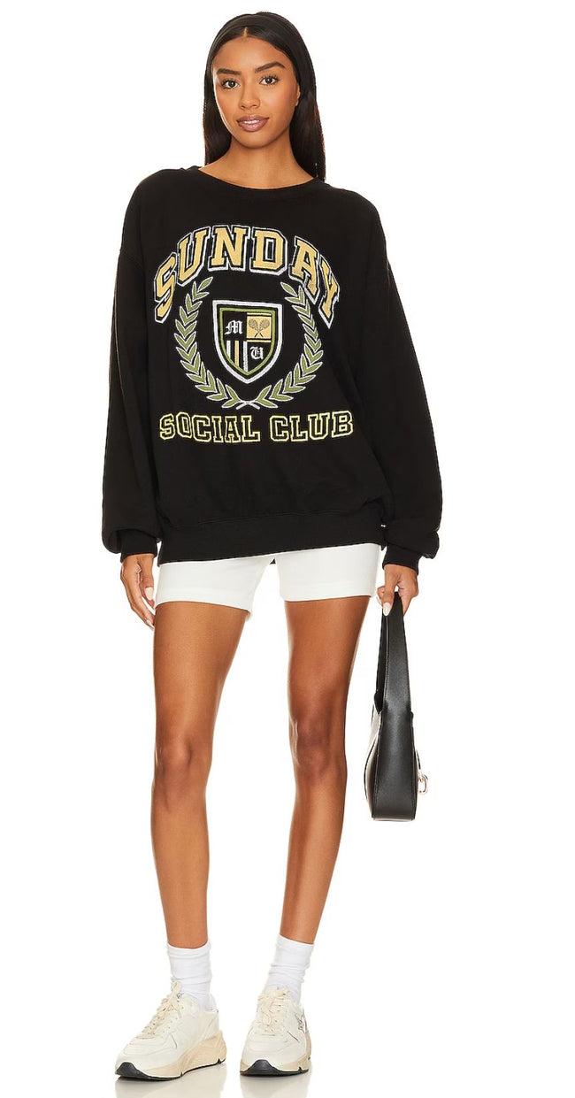 Stanley Sweatshirt