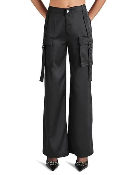 Ace Pant - Black