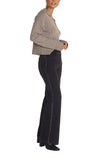 Anya Studded Bootcut Jeans