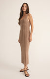 Corsica Midi Dress